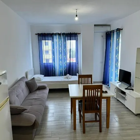 Apartamento Boris Durrës