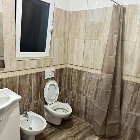 Boris Apartamento *